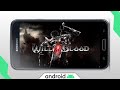 WILD BLOOD ANDROID GAMEPLAY HD GAMELOFT 2012 PURE 