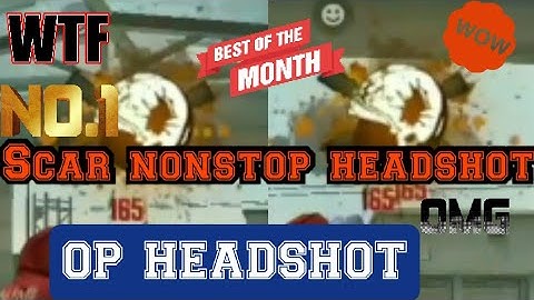Scar nonstop headshot - Perfecta para samsung A1,A2,A3,A4,A5,A6,A7,A8,J1,J2,J3,J4,J5,J6,J7,S5,S6,S7
