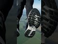 Free fallin in New balance #newbalance #skydive #adrenalinerush