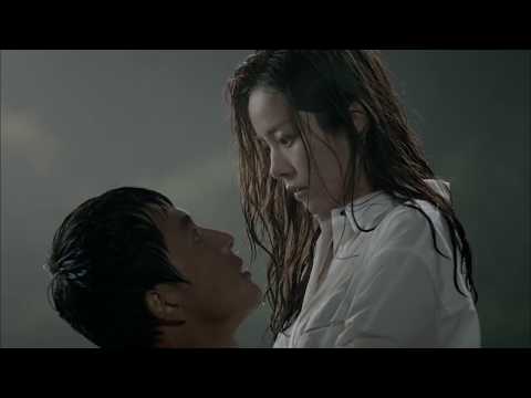 [Padam Padam] Underwater scene - Jung Woo Sung, Han Ji Min