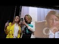 ClexaCon 2019 - Behind the Scenes with Jes and Caity