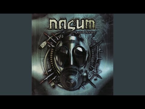 nasum the soil bleeds black from regressive hostility