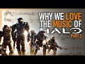 Halo&#39;s Music And Why We Love It (Part Two) | Video Essay