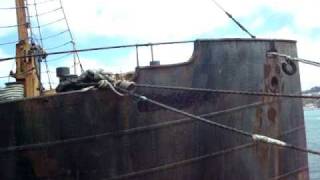 Wellywood King Kong Venture - Part 1