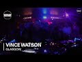 Vince Watson Boiler Room Glasgow DJ Set