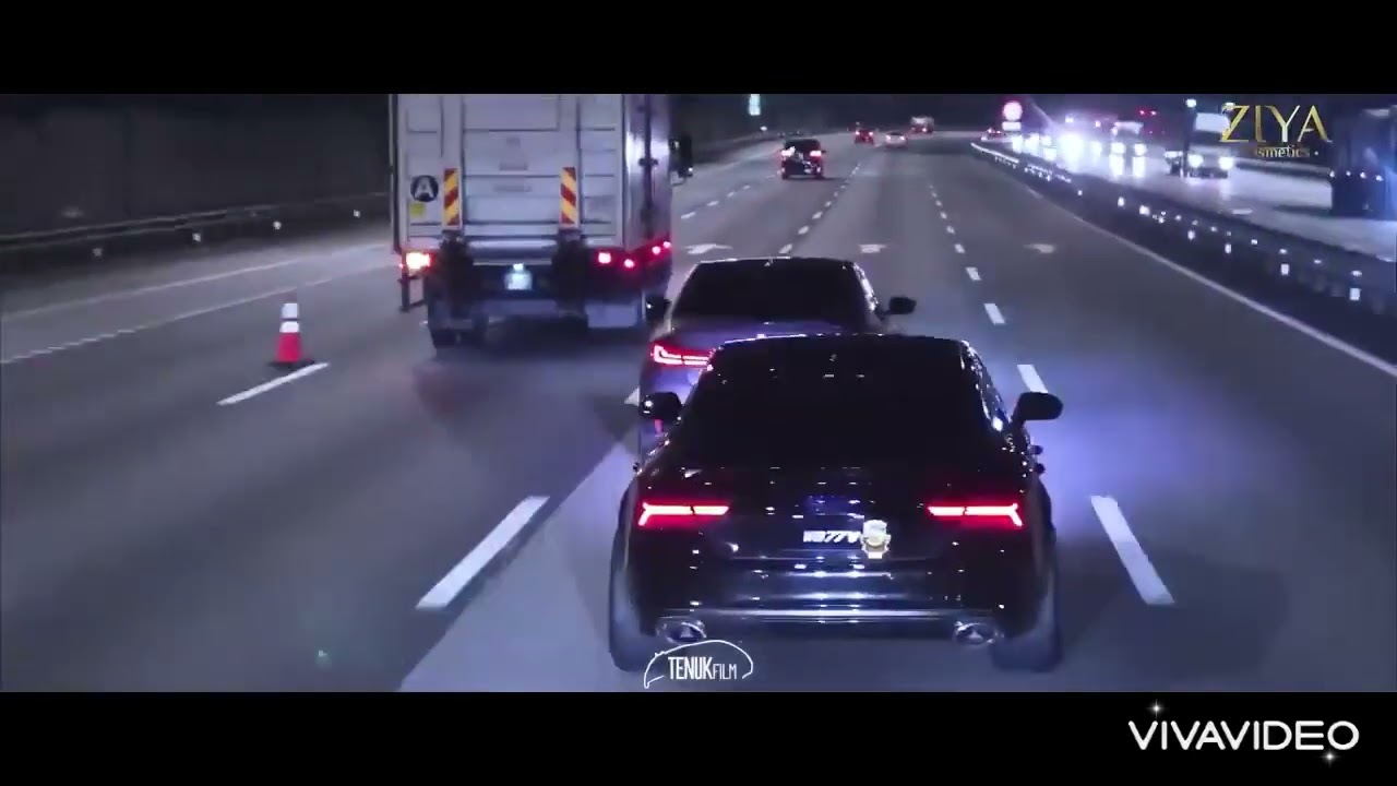 Drake - Can’t Take a Joke (Altare Remix) (Music Video)