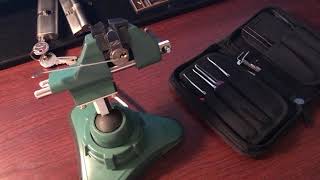 (55) Lockpicking: BKS PZ8800 euro cylinder picked and gutted