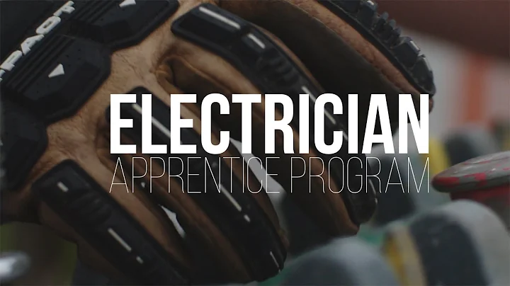 TVA Electrician Apprentice Program