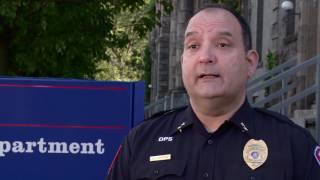 Syracuse University Department of Public Safety Guide