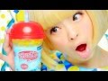 Kyary Pamyu Pamyu ♪ Kura Kura ☆ KFC Krushers CM