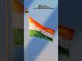 77 वा गंतरत् दिवस की हार्दिक शुभकामनाएँ #indianflag #youtubeshorts #indianarmy #feedshorts #like