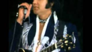 ELVIS PRESLEY-SOLITAIRE-SUBS ESPAÑOL+LYRICS
