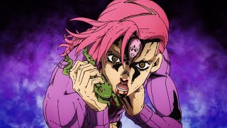 Doppio Amv『Doppio's Theme - Epitaph』[ Jojo's Bizarre Adventure Amv ]