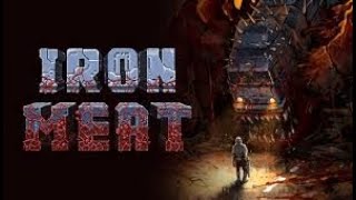 Iron Meat Demo Forest Level Walkthrough