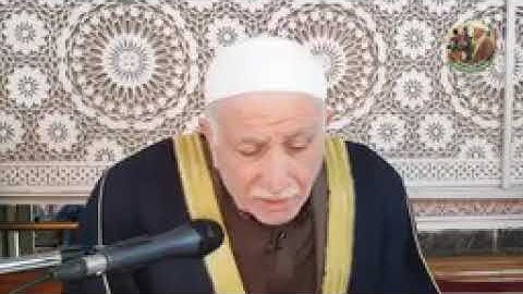 القارئ عبد المعز شاكر مقام اورفة وقطعة زازك والدشت واللامي