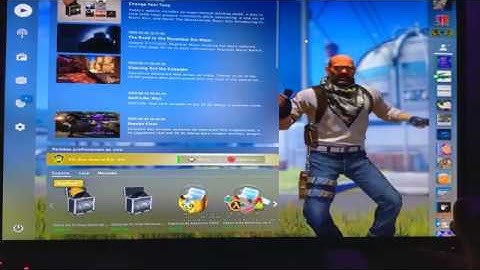 Pure server: file [GAME]\pak01_001.vpk does not match the server