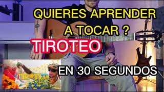 Vídeo de Tiroteo