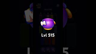 Famous Magic Sort lvl 515 Net Worth