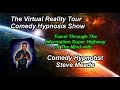 Watch This... Hilarious... Mississippi Comedy Hypnotist