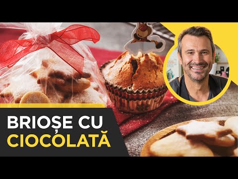 Sărbătorește Moș Nicolae cu două rețete delicioase pennywise