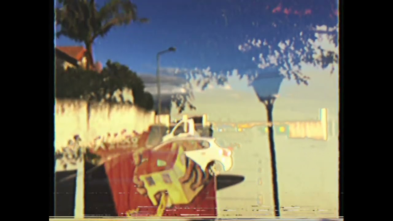 Nine Inch Nails - 18 Ghosts II