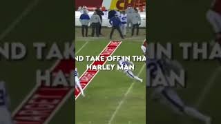 Rocking A Cardigan In Atlanta 