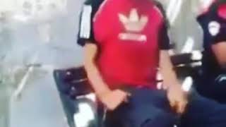 Ex Atıp Patlayan Müptezel
