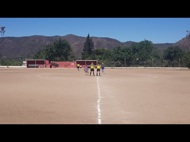 Central Cordoba De Rosario vs Deportivo Espanol 25.03.2023 at Primera C  Metropolitana 2023, Football