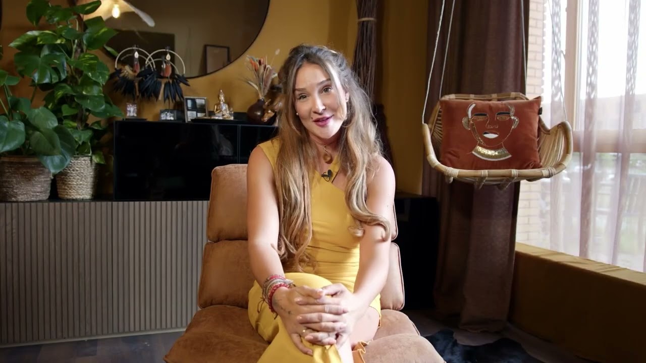 Binnen de Lijnen, Buiten de Norm — inside the studio