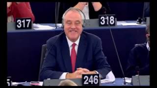 Richard Howitt Mep Farewell Speech To The European Parliament After 22 Years, 26 October 2016