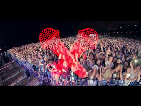 Polish Hip-Hop TV Festival - 03.08 - 05.08.2017, Płock, plaża nad Wisłą