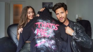 Diy Hoodie - So Einfach Wertest Du Deine Klamotten Auf