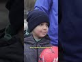 Топ 5 добрых дел «Зенита» в рамках проекта #100добрыхдел