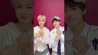 #INI | 'All 4 U' #TAKUMI w/ #NCTWISH #YUSHI #아이엔아이 #타쿠미 #INI_All4U