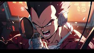 Vegeta Sings The Real Slim Shady Ai Cover