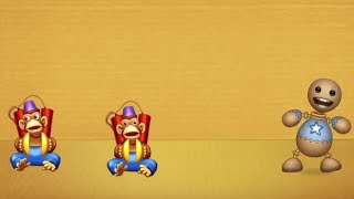 Crary Kick The Buddy Play Also Time Bomb Monkeys