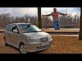 Dava Drive. Kia Picanto 2006г 65 л.с. 1.1л