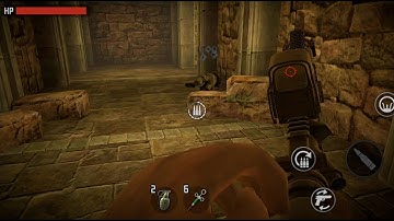 Last Hope 3: Sniper Zombie War Gameplay Walkthrough (Android, iOS) - Part -35