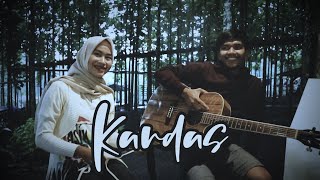 Kandas (Dangdut Akustik) Hendri Ft. Pudji Lestari