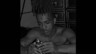(FREE) XXXTENTACION Type Beat - Stand By Me