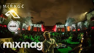 LUTTRELL at Anjunadeep Open Air : The Brooklyn Mirage