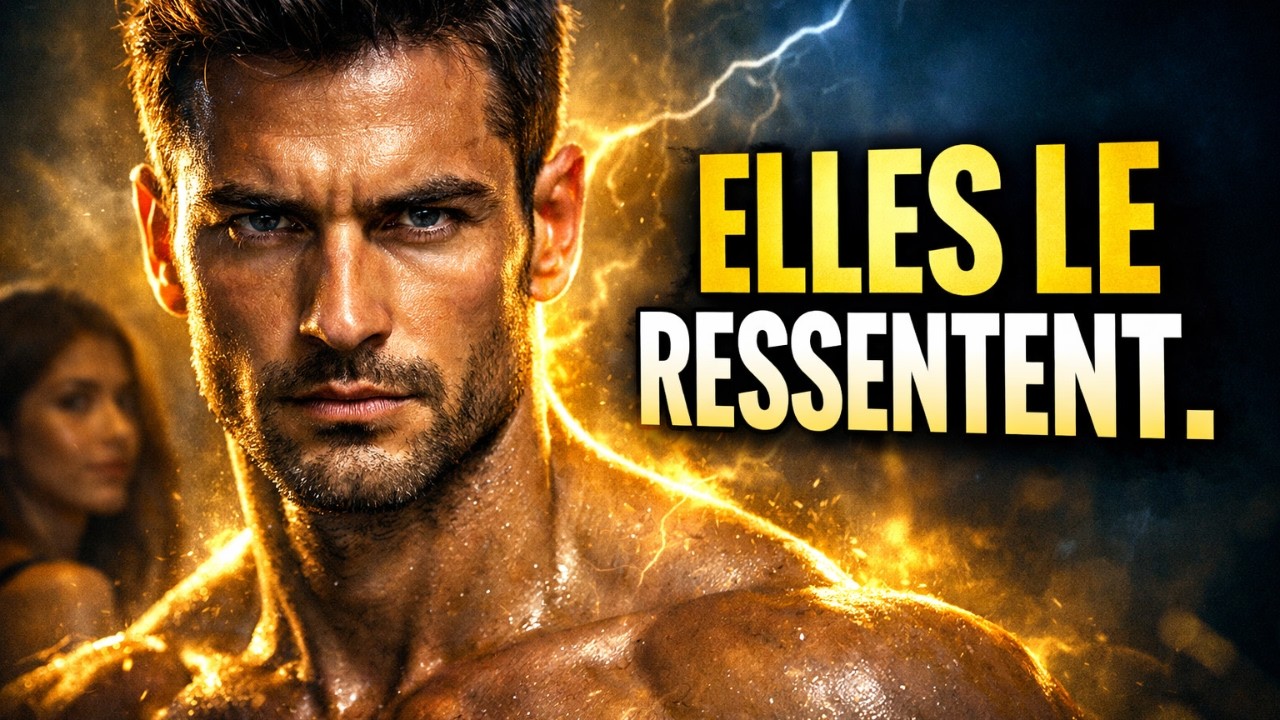 Les Femmes Ressentent L’Énergie ( NoFap )