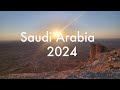 Saudi Arabia 2024 Saudi Arabia 2024