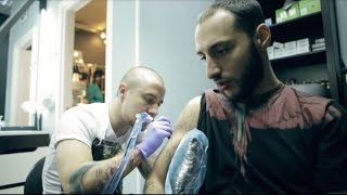 L'ONE - Тур "ВСЁ! ИЛИ НИЧЕГО" (Кухня. Выпуск 3) L'ONE - Тур "ВСЁ! ИЛИ НИЧЕГО" (Кухня. Выпуск 3)