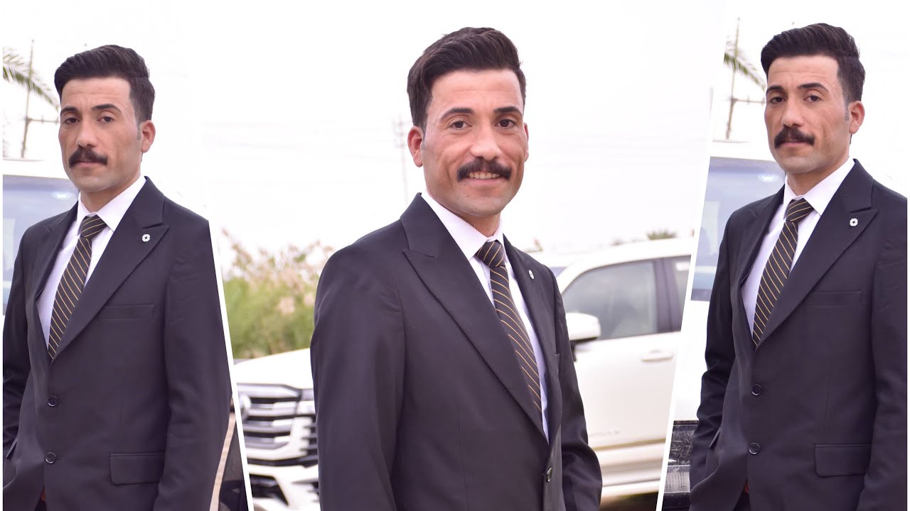 خطوبة الحبيب {حمزء كريم الحساني}الف مبارك لتصوير علاوي ال داخل للحجز07810590542