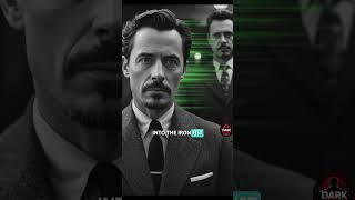 He Never Left the Past The Terrifying Truth of the Avengers
