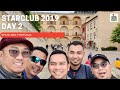 Starclub Spain and Portugal 2019 Day 2