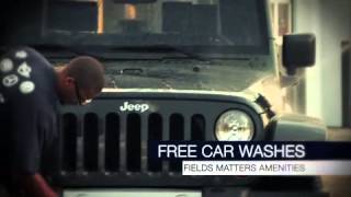 Fields Chrysler Jeep Dodge Ram - For You