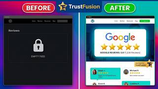 How to Install TrustFusion: Show Google Reviews on WordPress (Free Plugin)
