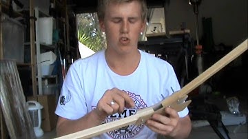 Tricopter Build Pt. II